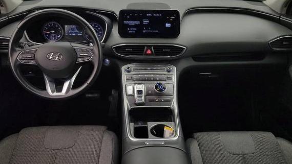 HYUNDAI SANTA FE 2023 5NMS2DAJ4PH627361 image HYUNDAI SANTA FE 2023 5NMS2DAJ4PH627361 image